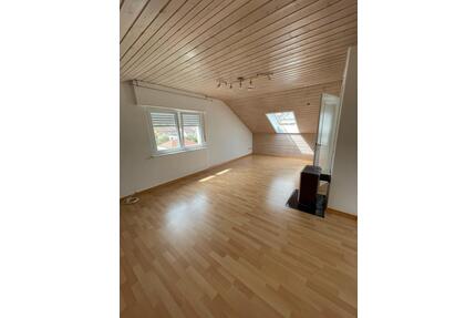 DG Wohnungen in Hemmingen 71282