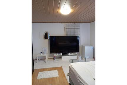 WG-Zimmer in Schwenningen zentral - Villingen-Schwenningen