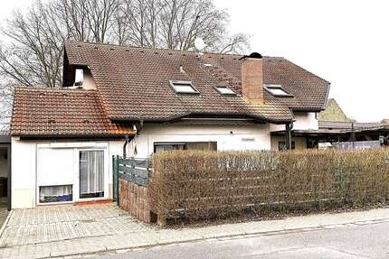 Haus zum Kaufen in Büttelborn 649.500,00 € 230 m²