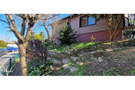 Kleines Haus in Cleeberg schöne ruhige Lage - Langgöns