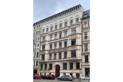 Wohnung zum Mieten in Magdeburg 890,00 € 150 m²
