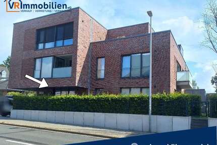 Wohnung zum Mieten in Husum 670,00 € 51.3 m²