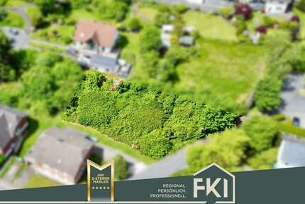 Grundstück zu verkaufen in Gebhardshain 89.000,00 € 1051 m²