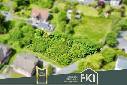 Grundstück zu verkaufen in Gebhardshain 99.000,00 € 1051 m²