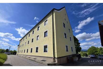 Wohnung zum Mieten in Wegscheid 610,00 € 80 m²