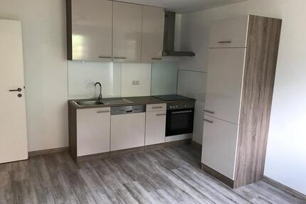Gepflegte, schöne Einliegerwohnung in MFH - Rottenburg am Neckar