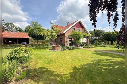 Haus zum Kaufen in Bocholt 1.275.000,00 € 251.68 m²