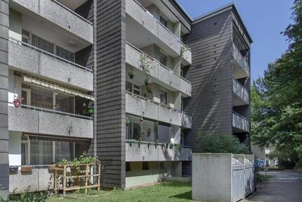 Attraktive 3-Zimmer-Etagenwohnung mit Balkon in MG-Wickrath– familienfreundlich und geräumig - Mönchengladbach West