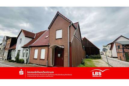 Haus zum Kaufen in Gnoien 29.000,00 € 70 m²