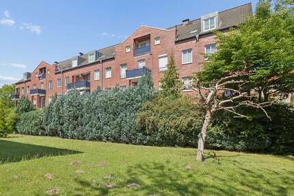 Wohnung zum Kaufen in Hamburg-Rahlstedt 320.000,00 € 67.21 m²