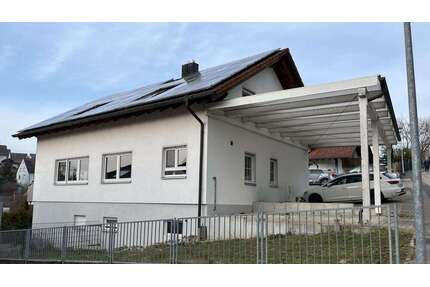 Haus zum Kaufen in Hüttlingen 589.000,00 € 167.05 m²