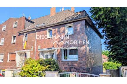 Haus zum Kaufen in Duisburg 299.000,00 € 110 m²