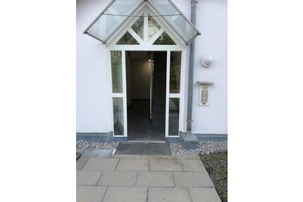 Große Appartementwohnung TG Balkon vermietet - Lindau (Bodensee)