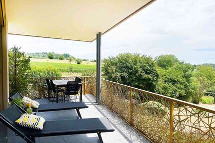 Wohnung zum Mieten in Überlingen 1.875,00 € 110.8 m²