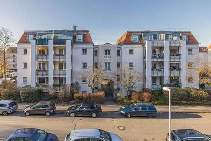 Wohnung zum Kaufen in Dresden 390.000,00 € 81.02 m²
