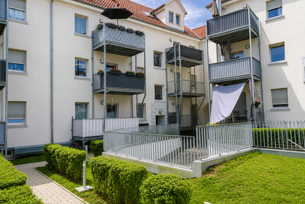 Modernes Wohnen in Mettingen – Helle 3-Zimmer-Wohnung mit Neubauflair - Esslingen am Neckar / Mettingen