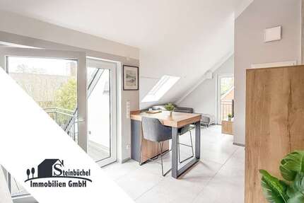 Wohnung zum Kaufen in Münster 304.000,00 € 55.86 m²