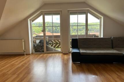 Schöne helle Wohnung in Schaufling