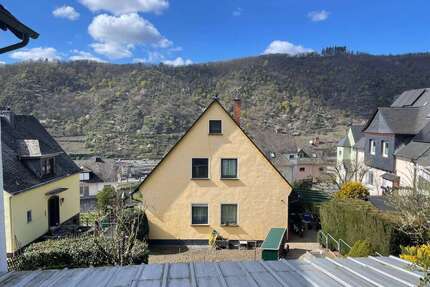 Haus zum Kaufen in Cochem 315.000,00 € 125 m²