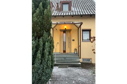 2,5 ZKB Wohnung + großer Balkon, PAUSCHAL, Nähe Uniklinik - Neusäß