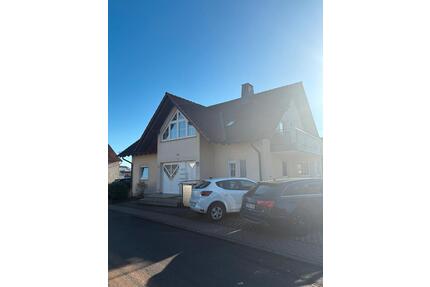 Mehrfamilienhaus voll vermietet zu verkaufen - Eichenzell