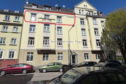 Wohnung zum Kaufen in Aachen 199.000,00 € 84 m²