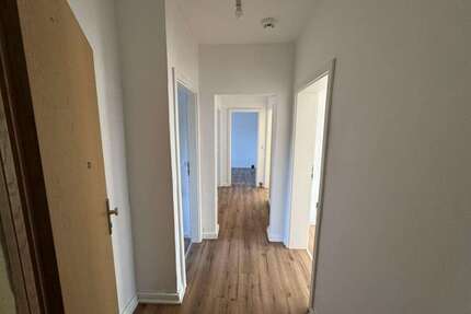 Wohnung zum Mieten in Warlitz 430,00 € 60 m²