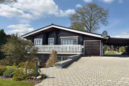 Haus zum Kaufen in Basedow 400.000,00 € 53.62 m²