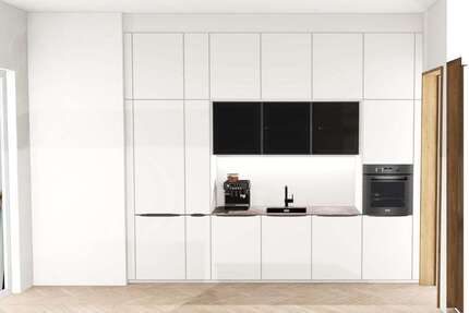 Wohnung zum Mieten in Stuttgart 2.600,00 € 120.14 m²