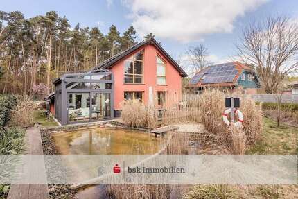 Haus zum Kaufen in Berlin 669.000,00 € 140 m²