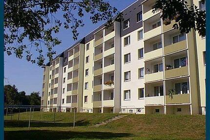 Ihre Zukunft - Ihre Wohnung: geräumige 4-Zimmer-Wohnung - Dresden Pieschen