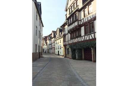 Wohnung zum Mieten in Marburg 255,00 € 16 m²