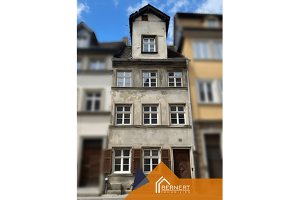 Haus zum Kaufen in Bamberg 450.000,00 € 160 m²