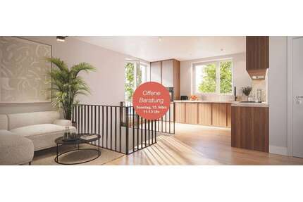 Wohnung zum Kaufen in Berlin 930.000,00 € 123.35 m²