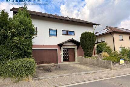 Haus zum Kaufen in Waldems Bermbach 486.000,00 € 193.49 m² - Waldems / Bermbach