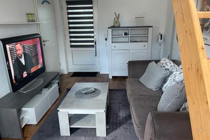 Möbliertes Appartement für eine Person in Idafehn Süd - Ostrhauderfehn