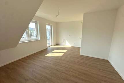 Wohnung zum Kaufen in Rehlingen-Siersburg 220.662,00 € 56.64 m²