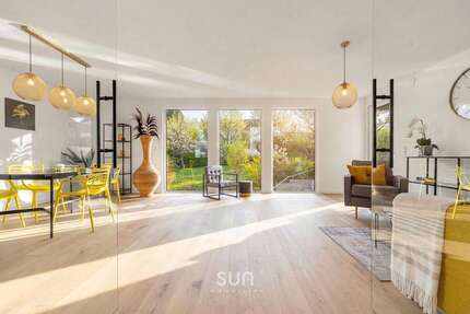 Haus zum Kaufen in Königstein 1.099.000,00 € 239 m²