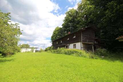 Grundstück zu verkaufen in Mauth 109.000,00 € 1661 m²