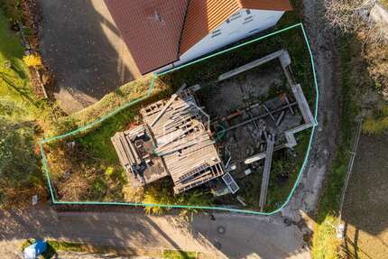 Grundstück zu verkaufen in Durlangen 109.000,00 € 326 m²
