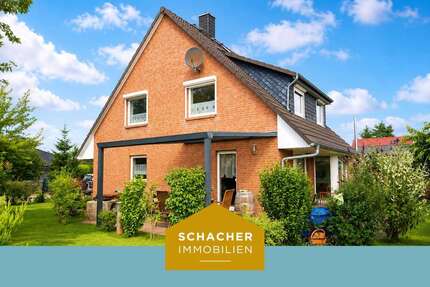 Haus zum Kaufen in Brieselang 498.000,00 € 120 m²