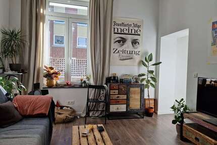 Wohnung zum Mieten in Leverkusen 675,00 € 40.43 m²