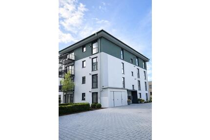 Exklusive Neubauwohnungen (1 + 2 Zimmer) in top Lage in Marburg