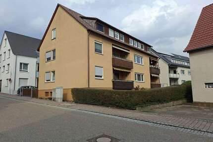 Wohnung zum Mieten in Rutesheim 940,00 € 65 m²