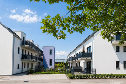 Wohnung zum Mieten in Kelheim 790,00 € 65.78 m²