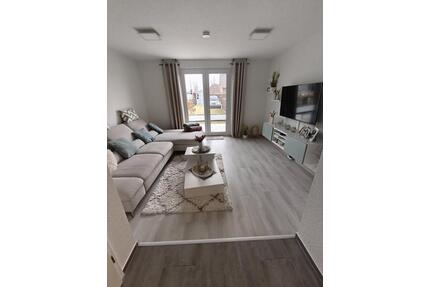 Attr. Reihenmittelhaus, Mietdauer 082026-032028 - anschl. Kauf - Bernau bei Berlin