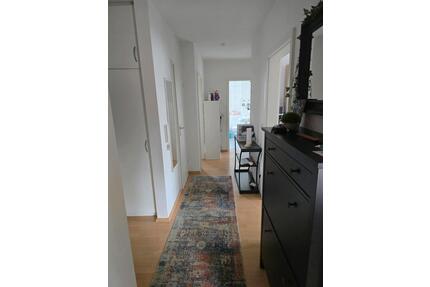 Nachmieter für 3 Zimmer Wohnung zum 01.06.26 im Arlinger - Pforzheim Brötzingen