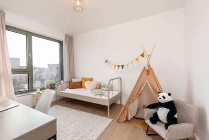 Wohnung zum Kaufen in Köln 609.900,00 € 113.26 m²