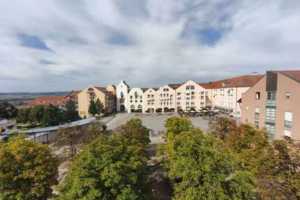 Wohnung zum Kaufen in Bad Griesbach-Therme 75.000,00 € 25 m²