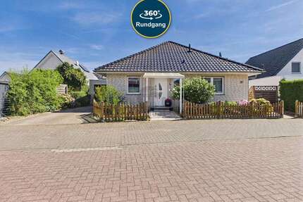 Haus zum Kaufen in Lotte Halen 385.000,00 € 100 m² - Lotte / Halen